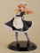 Ore no Imouto ga Konna ni Kawaii Wake ga Nai - 1/8 Kirino Kousaka Twirling Maid Vers PVC Figure