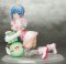 Comic XO - 1/7 Tamaki Jumonji Snow Heart Vers PVC Figure