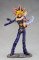 Yu Gi Oh - 1/7 Dark Yami Yugi PVC Figure