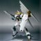 Mobile Suit Gundam - Nu Gundam Robot Tamashii Action Figure