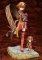 Tales of Vesperia - 1/8 Rita Mordio PVC Figure