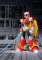 Mega Man - X Zero Type 2 D-Arts Action Figure