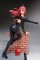 Marvel Bishoujo - 1/7 Black Widow Covert Ops Ver PVC Figure