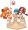 Neon Genesis Evangelion - C-Style Puchi Eva Natsu da Mizugi da Ver Set of 3