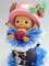 One Piece - Chopper with Laboon Premium Figure