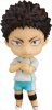 Haikyuu - Hajime Iwaizumi Nendoroid Re-release