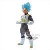 Dragon Ball Super -Vegeta Super Saiyan God Super Saiyan Prize Figure