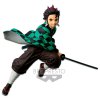 Demon Slayer - Tanjiro Kamado Vibration Stars Prize Figure