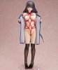 Outdoor Player - 1/4 Kyoko Tsuyude PVC Figure