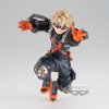 My Hero Academia The Movie - Katsuki Bakugo Prize Figure