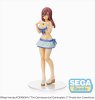 The Quintessential Quintuplets 2 - Miku Nakano PM Prize Figure