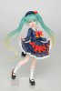 Vocaloid  - Hatsune Miku 3rd Season Autumn Ver. Prize Figure