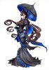 Fate Grand Order - 1/7 Caster Muarsaki Shikibu PVC Figure