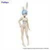 Re:Zero - Rem Bicute Bunnies White Pearl Color Ver. Prize Figure