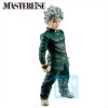 Jojos Bizzare Adventure Part IV - Koichi Hirose Ichibansho Figure