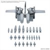 Gundam - Option Parts Set Gunpla 08 Ballden Arm Arms