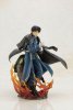 Fullmetal Alchemist Brotherhood - 1/8 Roy Mustang ARTFX J Statue