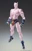 Jojos Bizarre Adventure Part IV - Killer Queen Super Action Statue