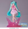 Vocaloid - Sakura Miku Omutatsu Ver. Luminasta Figure