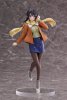 Rascal Does Not Dream Of Bunny Girl Senpai - Mai Sakurajima Winter Ver. Coreful Figure