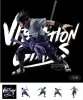 Naruto Shippuden - Sasuke Vibration Stars Figure