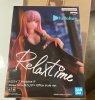 Hololive - Mori Calliope Relax Time Figure