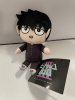 Mob Psycho 100 III - Katsuya Serizawa 13cm Plush