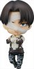 Attack On Titan - Levi Ackerman The Final Season Ver. Nendoroid