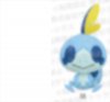 Pokemon - Sobble 24cm Plush