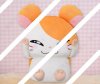 Hamtaro - 44cm Plush