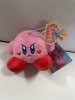 Kirby - 10cm Plush A