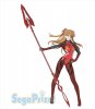 Evangelion - Asuka Super Premium Figure