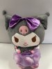 Sanrio - Kuromi 27cm Plush