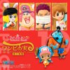 One Piece - Capsule Figure SINGLE BLIND BOX