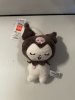 Sanrio - Kuromi 11cm Plush B