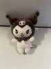 Sanrio - Kuromi 11cm Plush C