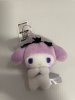 Sanrio - My Melody 10cm Plush C