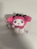 Sanrio - My Melody 10cm Plush D