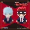 Mashle -  Dot Barrett 18cm Plush