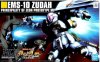 Gundam - 1/144 HGUC EMS-10 Zudah