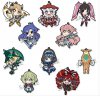 Symphongear G - Symphongear G Rubber Trading Straps Single BLIND BOX