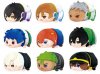 King of Prism by Pretty Rhythm - Mochi Mochi Mascot Single BLIND BOX