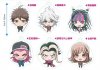 Dangan Ronpa 3 The End of Kibougamine Gakuen - Miagete Mascots Vol.1 Single BLIND BOX