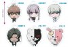 Dangan Ronpa 3 The End of Kibougamine Gakuen - Miagete Mascots Vol.2 Single BLIND BOX