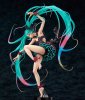 Vocaloid - 1/7 Miku Hatsune Mebae Version Character Vocal Series 01 PVC Figure