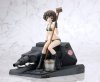 Girls and Panzer - Yukari Akiyama PVC Figure