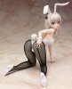 High School DxD BorN - 1/4 Koneko Tojo Bunny Version PVC Figure