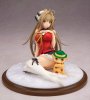 Amagi Brilliant Park - 1/7 Isuzu Sento PVC Figure