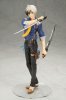 Tales of Xillia 2 - 1/8 Ludger Will Kresnik PVC Figure