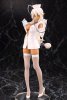 Full Metal Daemon Muramasa - 1/6 Muramasa Sansei Nurse Version PVC Figure